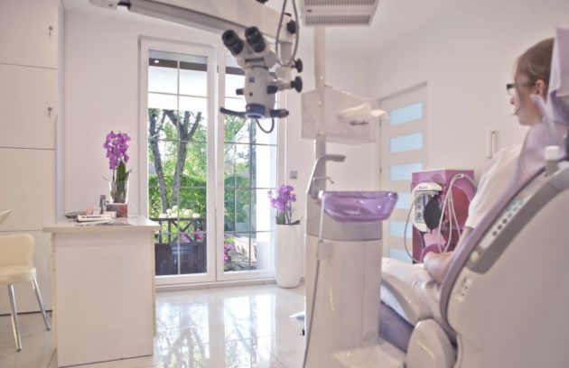 dentalgarden stomatolog bydgoszcz galeria gabinet stomatologiczny