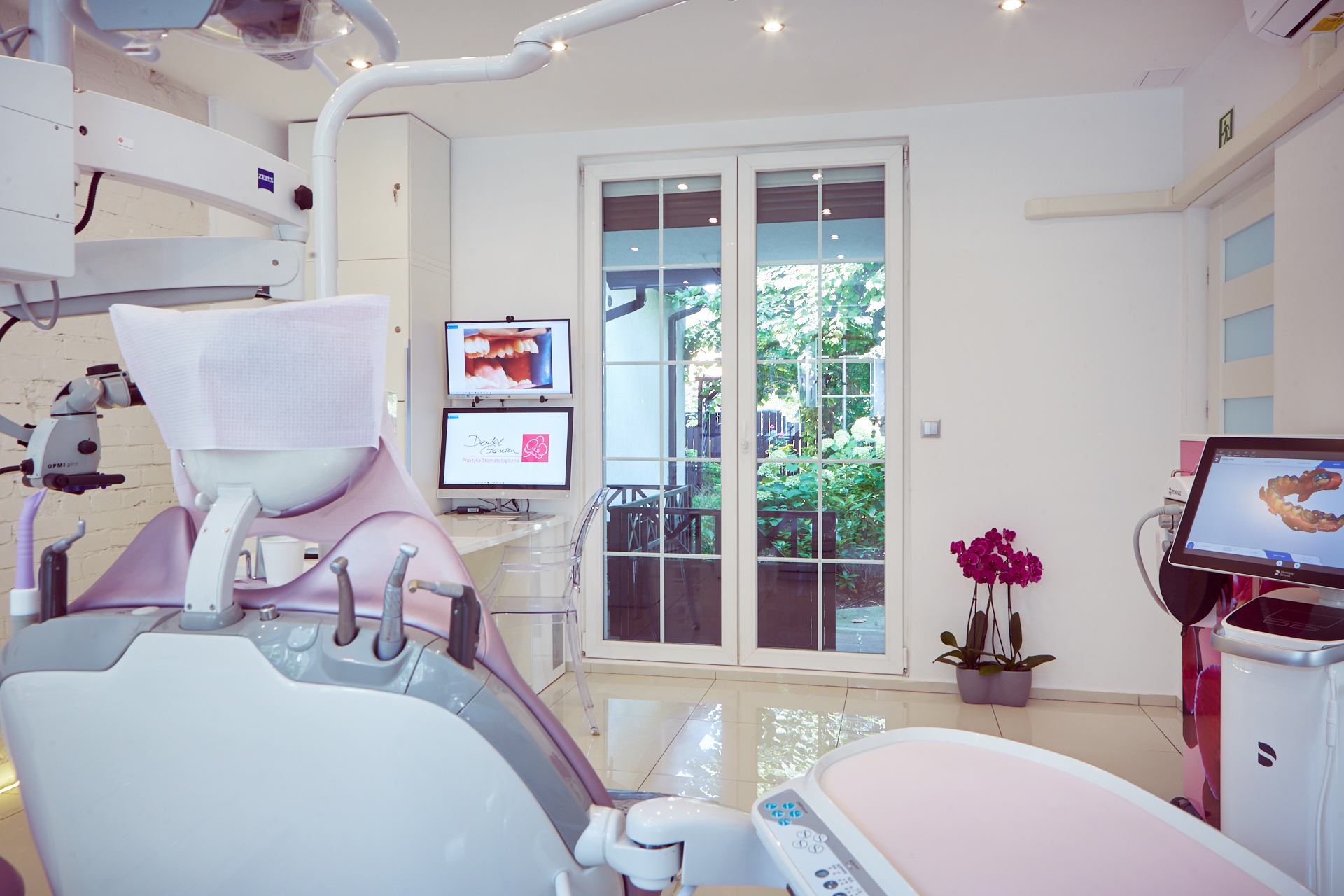 dental garden stomatolog dentysta bydgoszcz home